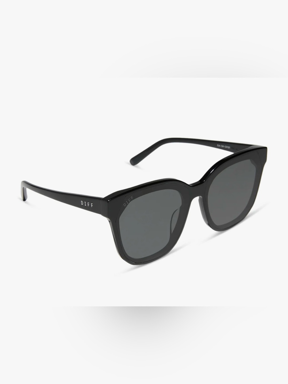 DIFF Gia Sunglasses